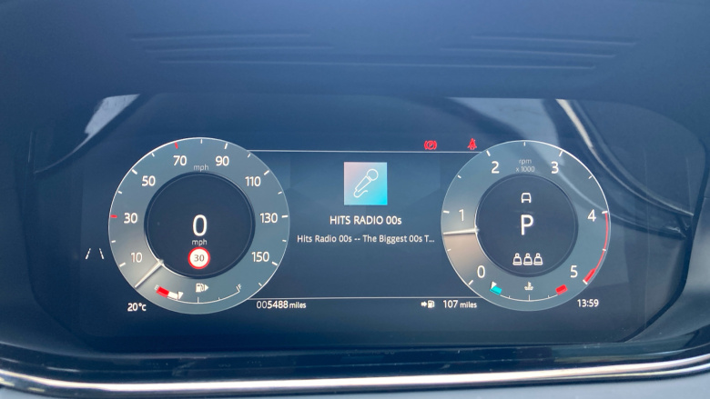 Land Rover Range Rover Evoque 2.0 D200 Dynamic SE 5dr Auto Diesel Hatchback